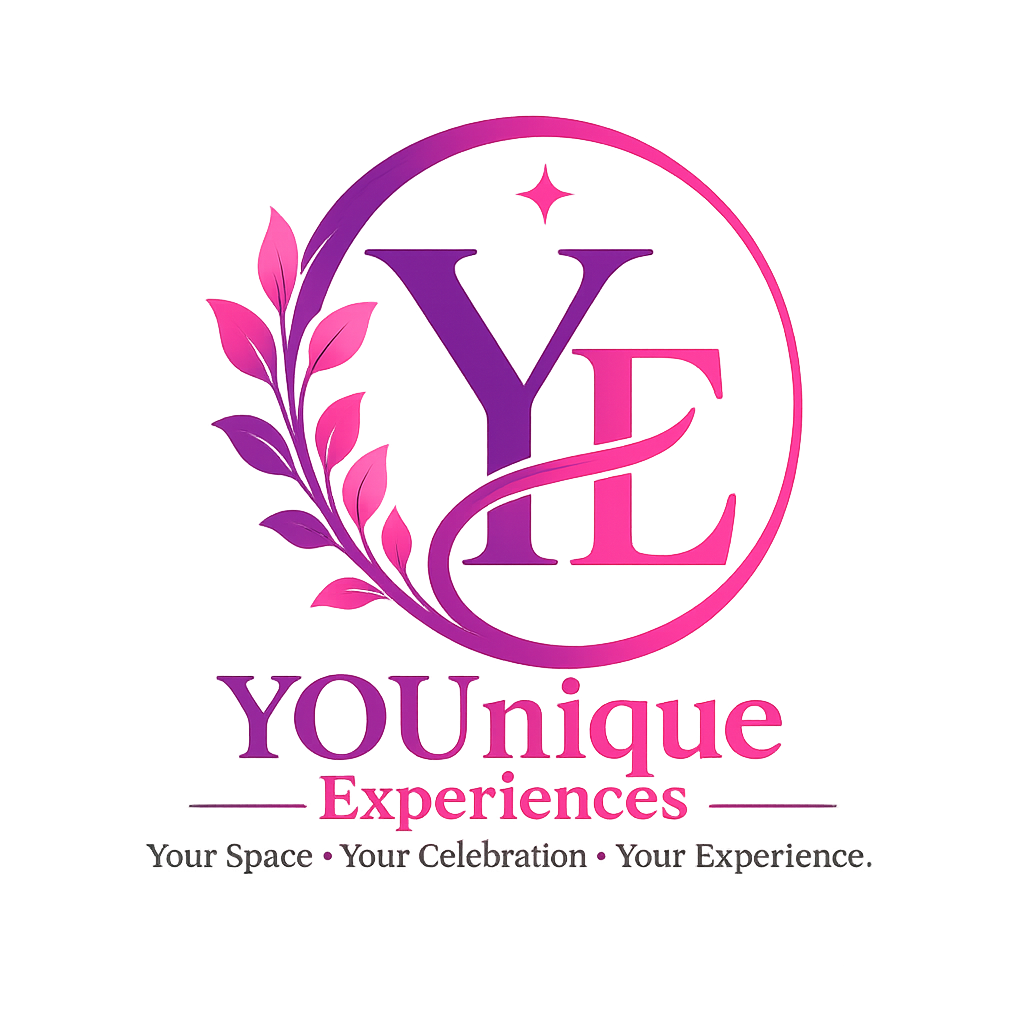 YOUnique Experiences logo